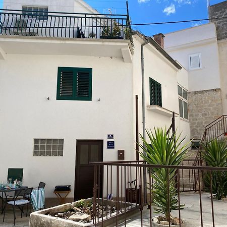 Family House Kastela Home Between Split And Trogir Exterior foto