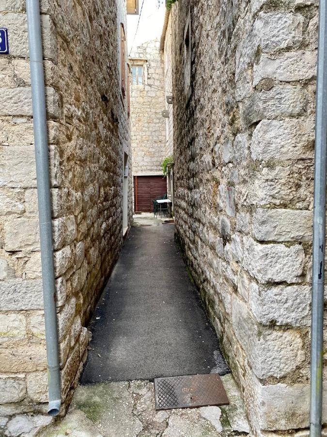 Family House Kastela Home Between Split And Trogir Exterior foto