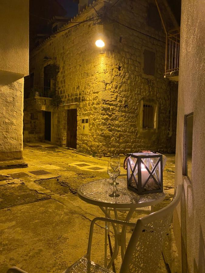 Family House Kastela Home Between Split And Trogir Exterior foto